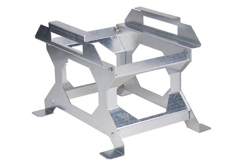 Connectra 58.104.90 Frame voor verdeelkast KSN-01