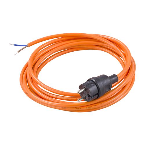 Connectra 40.394.65 Kabelhaspel XPD-3 - 40m - H07RN-F - 3 G 1,5 mm²