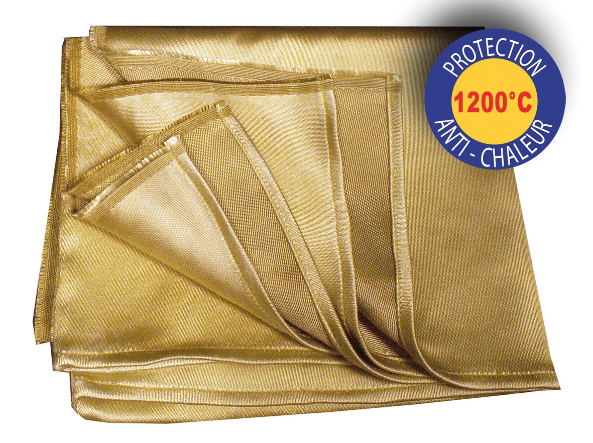 Contimac 97572 Lasdeken 1750X1500 Mm