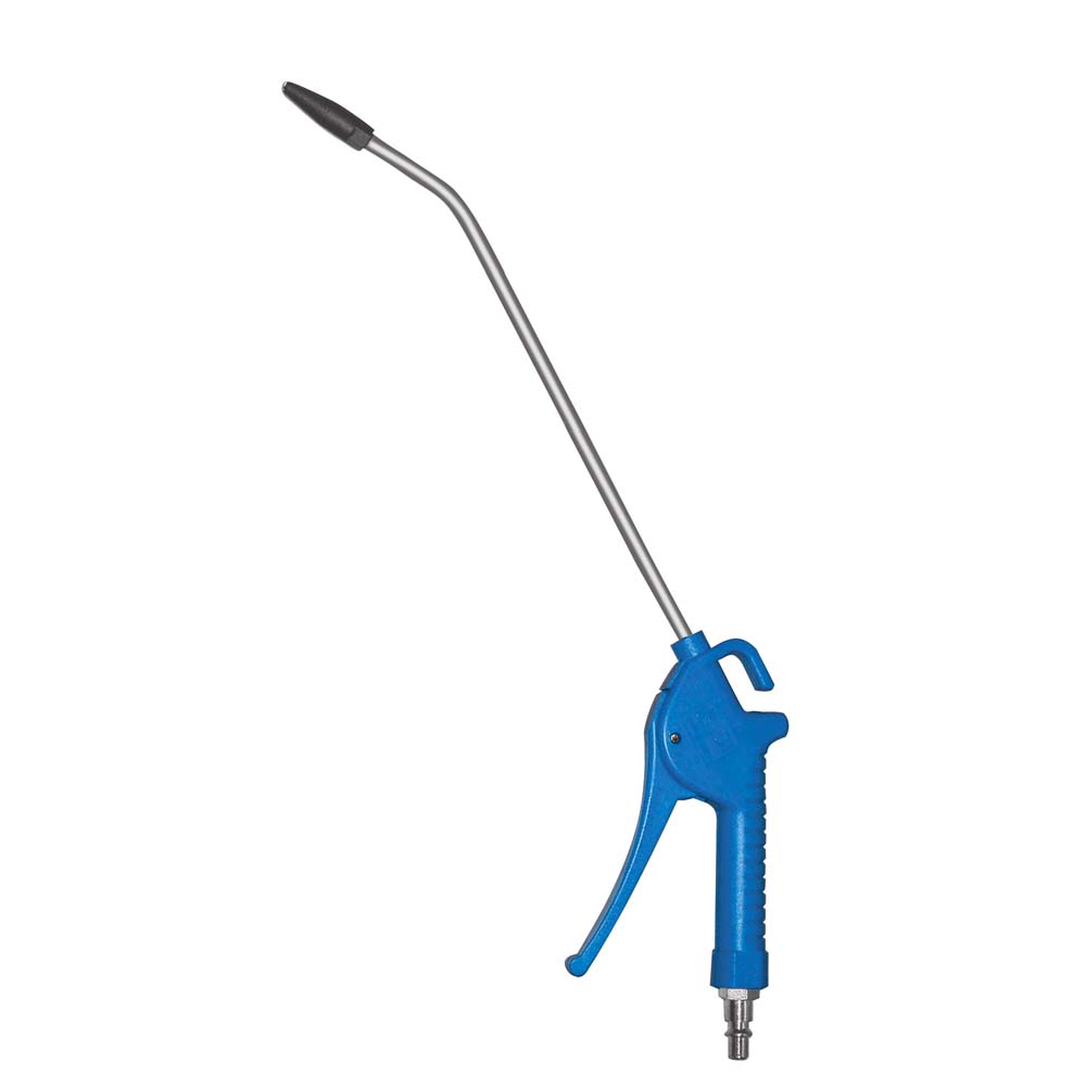 Contimac 28744 Doseerbaar blaaspistool lange bek 500 mm