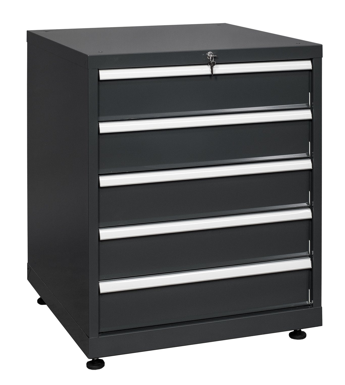 Contimac SMA85 02V Smart Cabinet Met 5 Laden