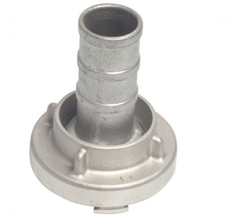 Contimac 6014050 Storz-Koppeling (met slangtulle NA89 X 2 1/2")