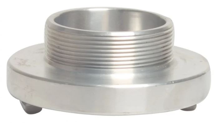 Contimac 6014275 Storz-Koppeling (Buitendraad Na89 X 3")