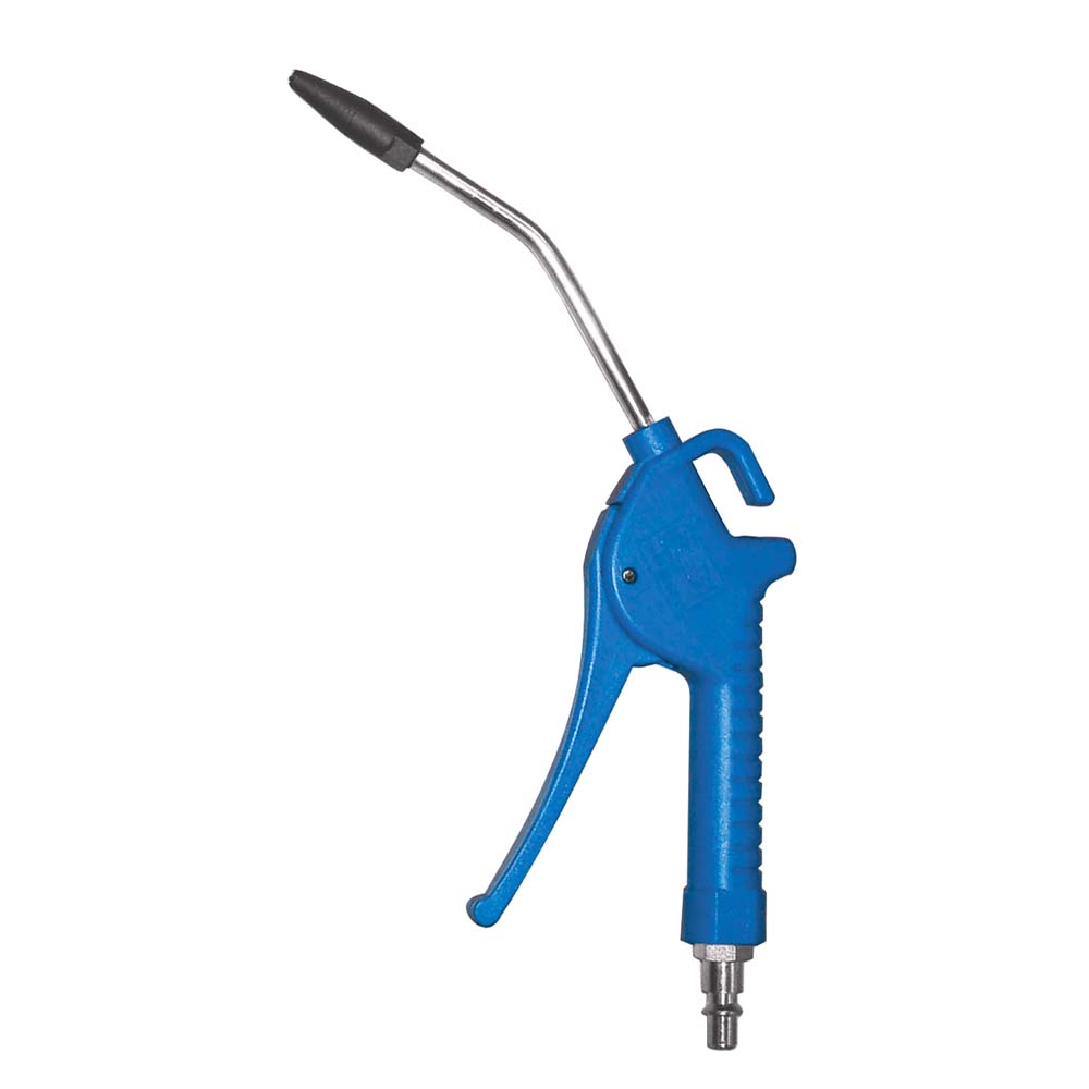 Contimac 28611 Doseerbaar blaaspistool met silencer