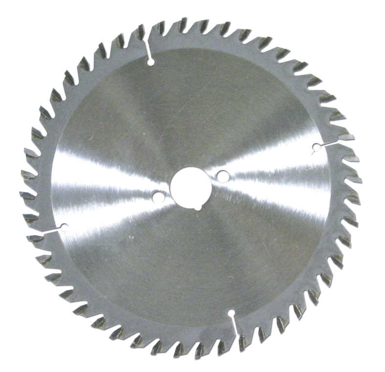 Contimac 40510 Zaagblad Alu 80T 355 x 24,5 x 80T voor DRC355 Dry Cutter