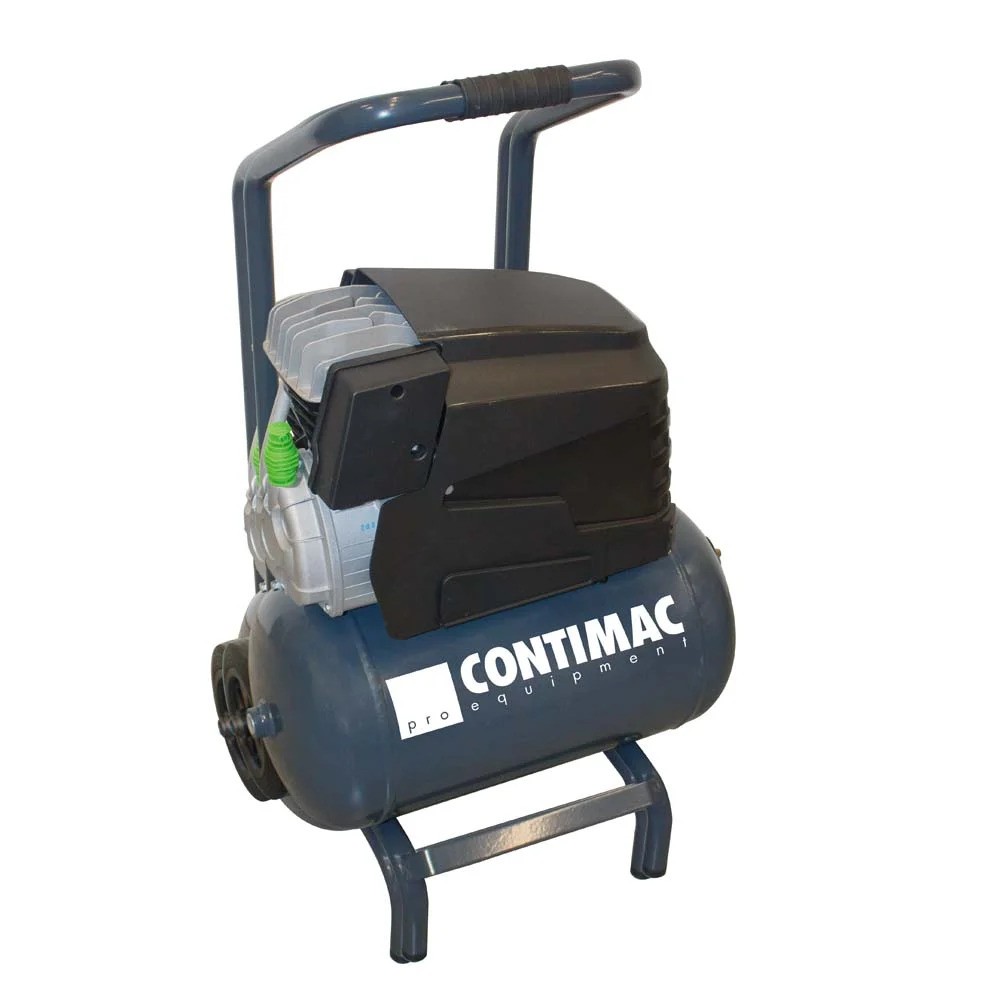 Contimac 25423 CM 340/8/20 W Compressor 2,5PK 8 Bar 20 Liter