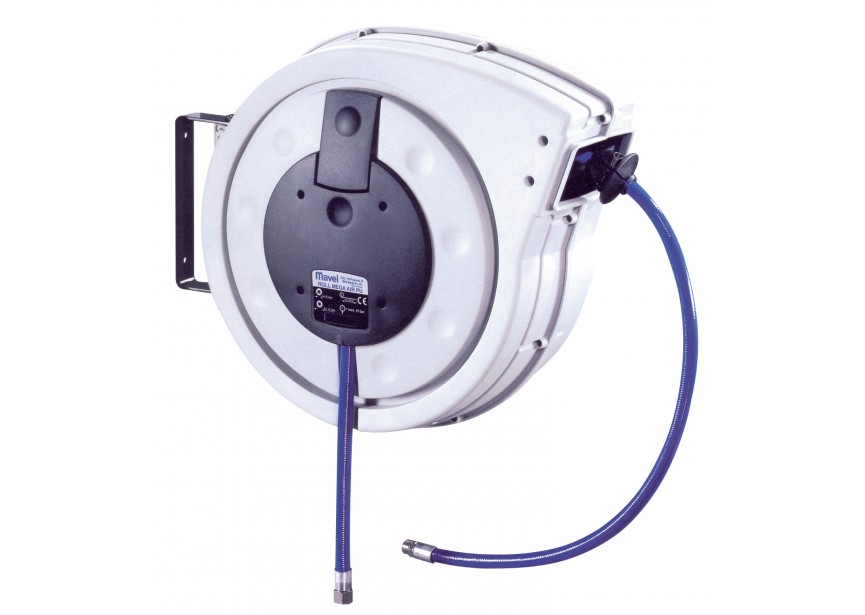 Contimac 26199 Roll Mega Air (Pu-Slang) 15 m