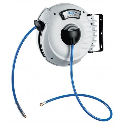 Contimac 26175 Roll Compact Air (Pu-Slang)