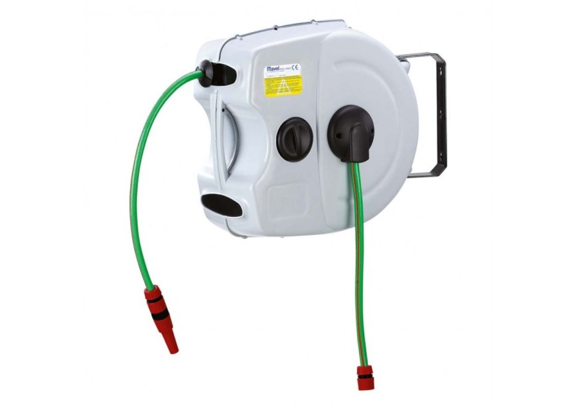 Contimac 568840310 Roll Maxi Slanghaspel 30m (water) - 6bar - 11mm