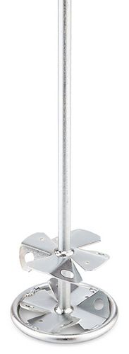 Flex-tools Accessoires 368938 SR2 Schijfmengstaaf Ø120 x 600 M14