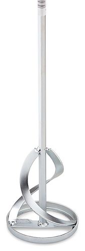 Flex-tools Accessoires 368954 RR2 Ronde mengstaaf Ø100 x 600 SW10