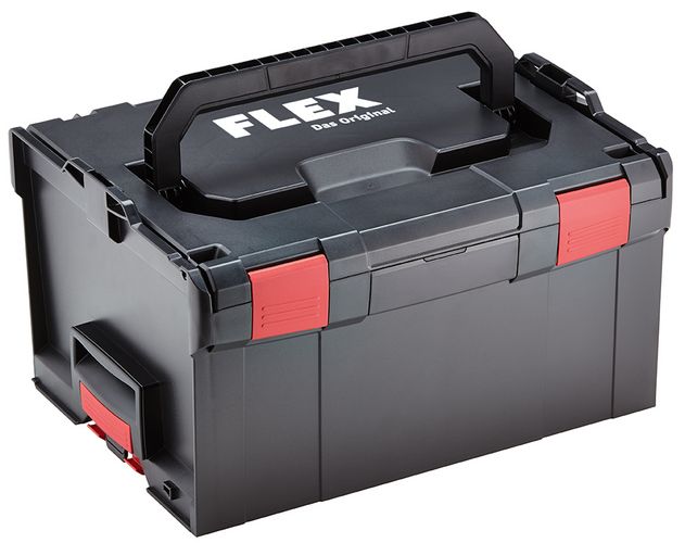 Flex-tools Accessoires 414093 TK-L 238 Transportkoffer L-Boxx leeg