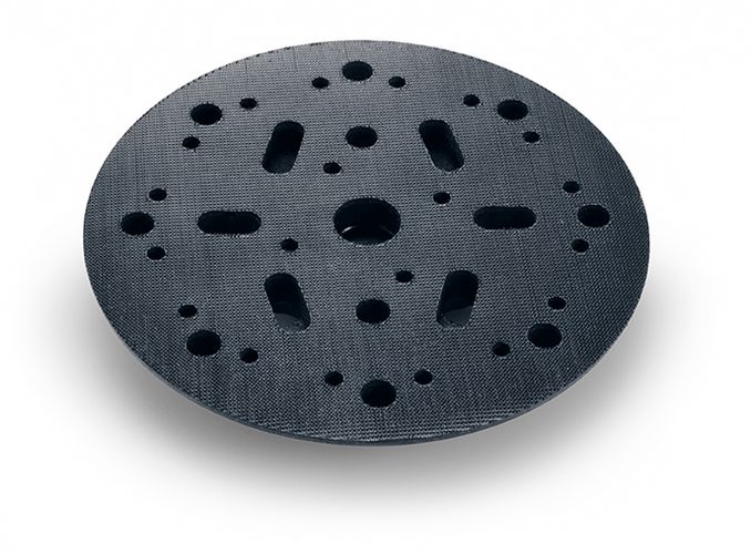Flex-tools Accessoires 464120 Velcro-schuurzool medium SP-EC M Ø150 mm
