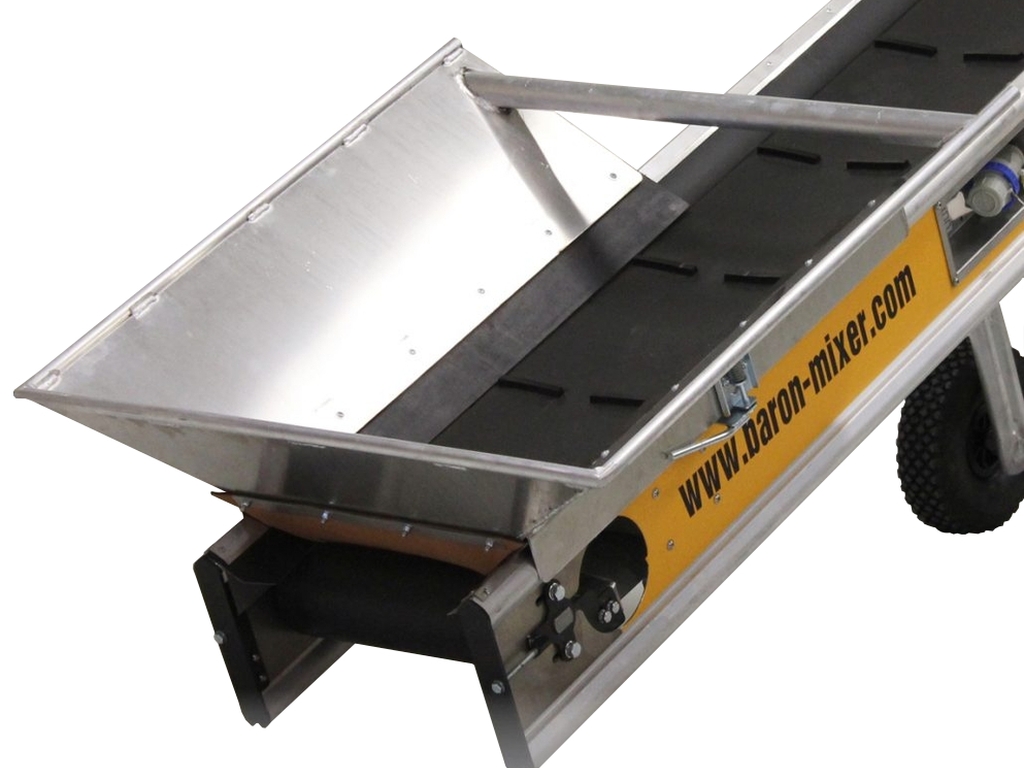 Baron 30051 CU-02 Vultrechter voor CU en CCU modellen