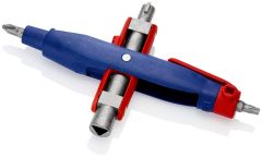 Knipex 001107 Stiftschakelkastsleutel