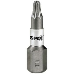 SPAX 5000009182109 Bit TX10 - 5 stuks