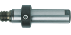 Mafell Accessoires 021303 Geleidingspennen 11,5 mm voor ZB 100 ES
