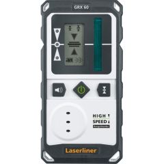 RangeXtender G 60 Laserontvanger Groen