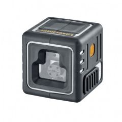 CompactCube-Laser 3 Kruislijnlaser