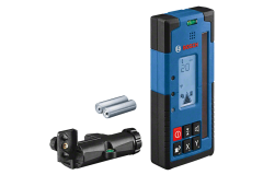 Bosch Blauw 0601069P00 LR 60 Laser Ontvanger