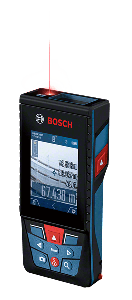Bosch Blauw 0601072Z00 GLM 150-27 C Laser afstandmeter