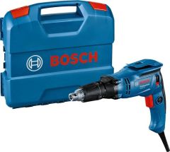 Bosch Blauw 06014A2002 GTB 6-50 Professional Droogbouwschroevendraaier