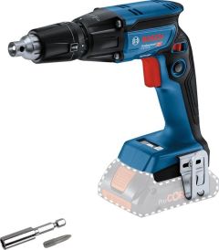 Bosch Blauw 06019K7000 GTB 18V-45 Professional Accudroogbouwschroevendraaier 18V excl. accu's en lader