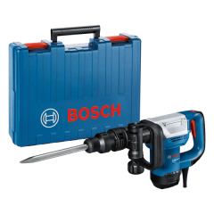 Bosch Blauw 0611338700 GSH 500 Breekhamer 5,5 kg 7,5 J