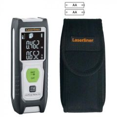 Laserliner 080.836A LaserRange-Master Gi3 Laser Afstandsmeter