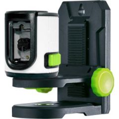 EasyCross-Laser Green Set Groen kruislijnlaser groen