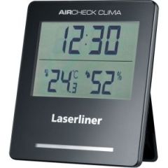 Laserliner 082.432A AirCheck Clima Digitale Hygrometer