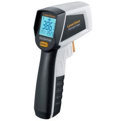 ThermoSpot Pocket Contactloos infrarood-temperatuurmeettoestel met geïntegreerde laser