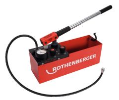 Rothenberger 1000004000 RP-50 DIGITAL testpomp