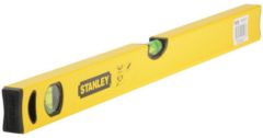 Stanley STHT1-43103 Waterpas Stanley Classic 600mm