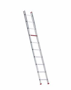Altrex 108310 All Round enkel rechte ladder AR 1025 1 x 10