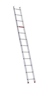 Altrex 108312 All Round enkel rechte ladder AR 1030 1 x 12