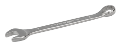 Bahco 111M-17 Ring-steeksleutels, afgebogen, metrisch