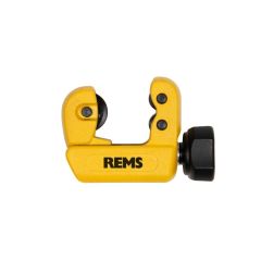 Rems 113230 R 113230 RAS Cu-INOX 3-25 Mini Pijpsnijder