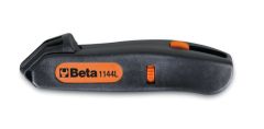 Beta 011440050 1144L-Kabelstriptang 4-28 mm Met Instelbare Mes 145