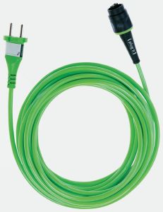 Festool Accessoires 203921 plug it-kabel H05 BQ-F/4