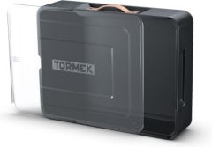 TC-800 Tormek Koffer met lederen handvat