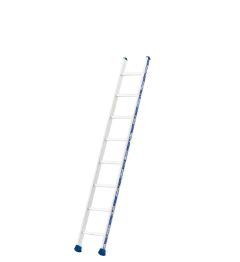 Little Jumbo 1202410208 2410 Enkele rechte ladder met 8 traptreden