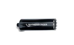 Rothenberger Accessoires FF44250 DX-High Speed Plus Diamantboor 1.1/4" 250 mm x 430 mm