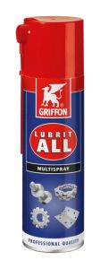 Griffon 1233451 Lubrit-All spuitbus 300 ml