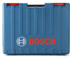 Bosch Blauw Accessoires 161543851A Draagkoffer