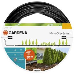 Gardena 13013-20 startset L voor rijplanten