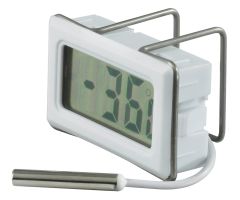 131116 LCD-Digital-Thermometer Frigo