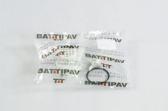 Battipav 13.501.98 Aanzuig vervangingsset voor waterpomp P0 & P1