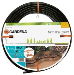 Gardena 1395-20 Ondergrondse en bovengrondse druppelbuis 13,7 mm