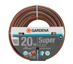 Gardena 18093-20 Premium SuperFLEX Slang 13 mm (1/2") 20 mtr.